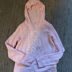Hollister hoodie